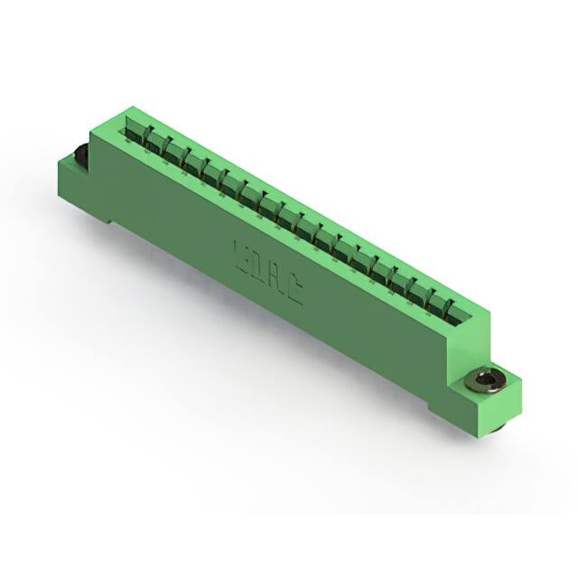 833-017-523-103 EDAC Inc.  Edgeboard Connectors